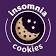 Insomnia Cookies logo