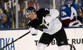 Tyler toffoli born 24th april 1992, currently him 28. Canucks Acquire Forward Tyler Toffoli From Kings In Push For Playoffs The Star
