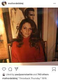 It was a very sticky situation for the 90 day fiance mother and son. Mother Colt Was A Ten Back In The Day 90dayfiance
