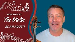 Absolute Beginner Fiddle Series! Video 1