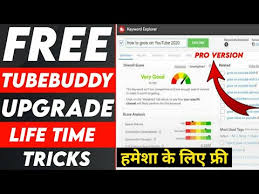 There are numerous variations of solitaire that are usually played by one individual. Tubebuddy Free 11 2021