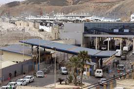 Spain has deployed troops to ceuta to try and bring control to the situation which prime minister pedro sanchez called a serious crisis for spain and europe. Treacherous Hearts And Empty Spaces Practices Of Everyday Securitisation At The Spain Morocco Border Oxford Law Faculty
