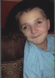 Alaxandar Hanson-Cyrus Obituary January 27, 2017