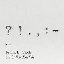 Stellar English lays out the fundamentals of effective #writing and  emphasizes how formal written English enables writers to reach a wide and  heterogenous audience.⁠ ⁠ Enjoy this interview with author Frank L.
