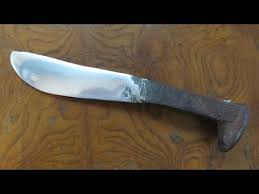 We did not find results for: Forge A Railroad Spike Knife Youtube