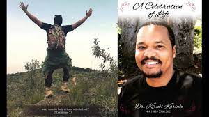 What you should know about the fallen tycoon 53 mins ago muindi muindi Dr Kirubi Kariuki Funeral Service Mombasa Kenya Youtube