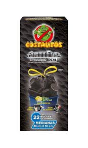 COSTALITOS 48 X 60 2 ROLLOS
