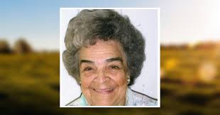 Lillian Furtado Obituary March 15, 2018