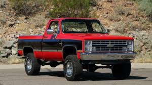 Image result for Dark Red 1980 Truck