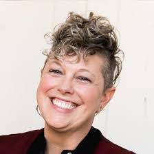 Annette Duda's Instagram, Twitter & Facebook