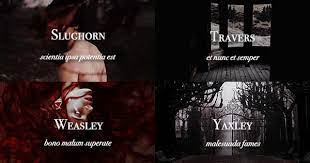 Blackinnon Always Harry Potter More Harry Potter Love Harry Potter Anime