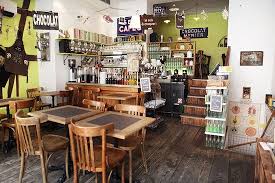 Bistrot Chocolat Brunch Restaurant Strasbourg Alsace