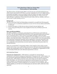 Check spelling or type a new query. Sample Memorandum Of Understanding Template In Word And Pdf Formats