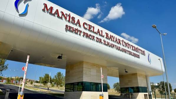 Manisa Celal Bayar Üniversitesi | ODÖO