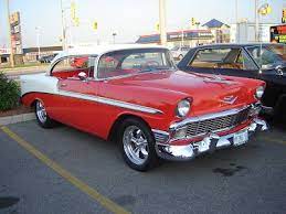 Chevrolet Vintage Cars Classic Cars Classic Cars Muscle