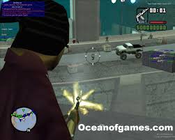 This is a winrar, you need winrar to extract. Gta San Andreas Free Download Ocean Of Games