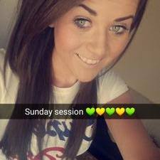 Naomi Egan (@NaomiEgan1)