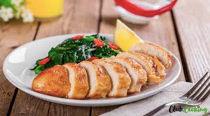 Drain and rinse the chicken breasts. Sous Vide Chicken Breast Recipe