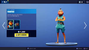 The current fortnite item shop rotation for fortnite battle royale. Epic Games Just Released Fortnite S Ugliest Most Outrageous Skin