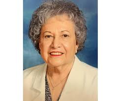 Soila Jacobo Obituary (1933