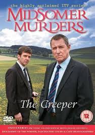 Midsomer Murders 12X06 