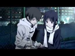 Image result for bungaku shoujo
