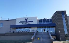 See more game & entertainment centers in sioux falls on tripadvisor. Year Round Golf And Entertainment Venue Opens In Sioux Falls S D Club Resort Business