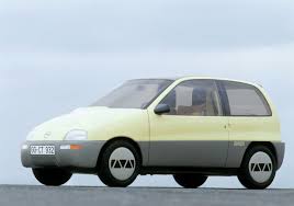 the opel junior from 1983 50yod opeljunior opeldesign opelhistory opel
