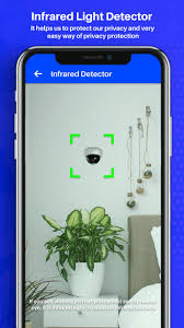 With this application, you can find smartphone, hidden cameras, spy bugs, microphone and others. Hidden Camera Detector Secrete Camera Ir Camera For Android Apk Download