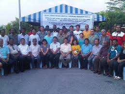 Maybe you would like to learn more about one of these? å±…æ°'è‹¦ç­‰20å¹´ ä¸‡æŒ æ­¦å‰å˜‰äºšèŠ±å›­ Taman Bukit Rawang Jaya è·¯å£å®‰å…¨ç»ˆè§£å†³ Leading The Change
