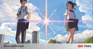 Nonton anime id adalah website streaming anime subtitle indonesia dan nonton anime indo update setiap hari, tv online terbaru dan terlengkap. 10 Rekomendasi Anime Tentang Penjelajah Waktu Yang Wajib Kamu Tonton
