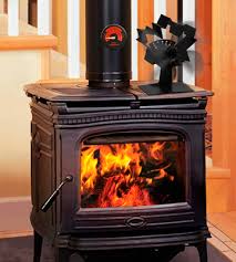 5 best wood stove fans reviews of 2019