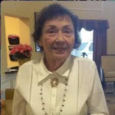 Winifred Pearcy Obituary (1926