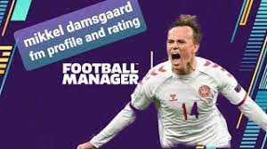 Mikkel Damsgaard Fm Player Rating Reviews Youtube