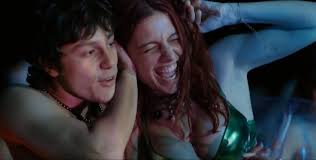 Watch Online - Lia Elalouf, Darya Rosenn - Come Closer (2024) HD 1080p