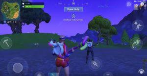 Squad up and compete to be the last one standing in battle royale, or use your imagination to build your dream fortnite in creative. Fortnite Mobile Apk V16 20 0 Android Full Mod Mega