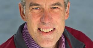 Chad Colbert's Instagram, Twitter & Facebook