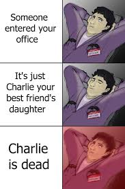 She Is Not Really Dead Fivenightsatfreddys Fnaf Funny Fnaf Fnaf Memes