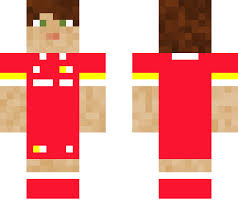 German bundesliga club fc kaiserslautern home soccer jersey by uhlsport. Fc Union Berlin Jersey Minecraft Skin