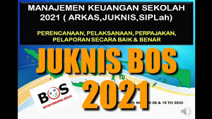 Calon peserta didik baru tk harus memenuhi. Juknis Bos 2021 Youtube