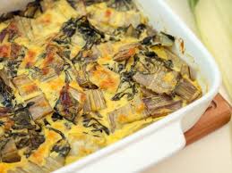 Gratin De Blettes Recette En 2020 Gratin De Blettes Recette Gratin De Blettes Recette Gratin