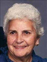 Victoria (Mello) Camara