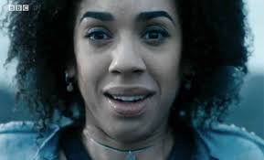 Doctor Who season 10 finale: Fans in tears as Bill Potts gets a KISS: 'I  have goosebumps!'
