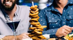 Preheat the oven to 350°f. Yard House Seattle Seattle Restaurant Info Reviews Photos Kayak