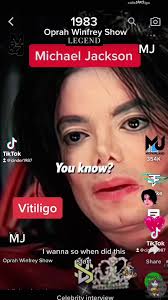 Michael Jackson and Vilma Santos