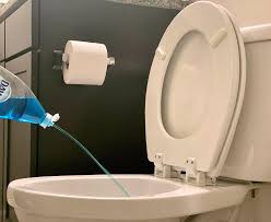 7try vinegar and baking soda. How To Unclog Toilet When Nothing Works Arxiusarquitectura