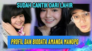 Read amanda manopo from the story biodata artis indonesia by 12345678keke (arek elek) with 647 reads. Biodata Amanda Manopo Aktris Cantik Yang Dirumorkan Dekat Dengan Billy Syahputra Youtube