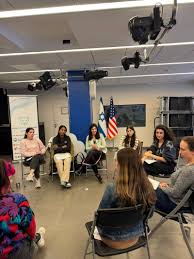 FemForward Leaders Workshop Highlights