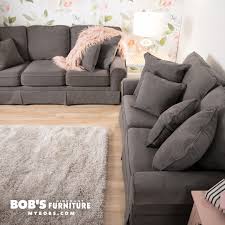 First, i went into their store two weeks ago to order a twin bed, specifically telling my salesperson that. My Katie Sofa Loveseat Has Bob S Discount Furniture Facebook