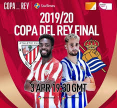 The 39 copa del rey mapfre in 2021. Bilbao Face Sociedad In Copa Del Rey Final Mangalorean Com